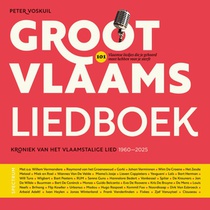 Groot Vlaams liedboek