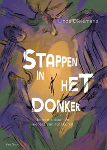 Stappen in het donker