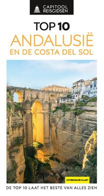 Andalusië en de Costa del Sol