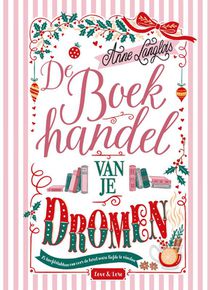De boekhandel van je dromen