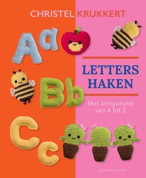 Letters haken