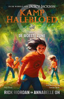 De woeste zone