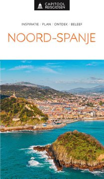 Noord-Spanje