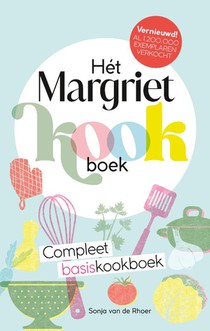 Hét Margriet Kookboek