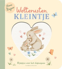 Welterusten, kleintje