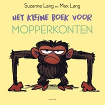 Het kleine boek voor mopperkonten