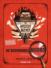 De boekwinkelmoord