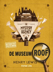 De museumroof