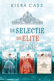 De Selection-serie (3-in-1)