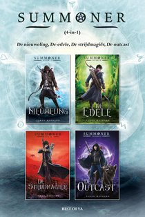 Summoner (4-in-1)