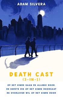 Death-Cast (3-in-1)