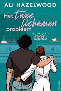 Het tweelichamenprobleem