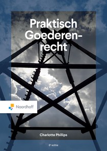 Praktisch Goederenrecht - 6e editie