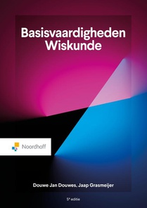 Basisvaardigheden Wiskunde