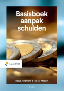 Basisboek aanpak schulden