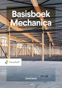 Basisboek Mechanica - 2e editie