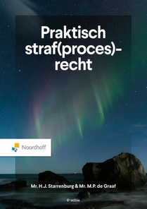 Praktisch Straf(proces)recht