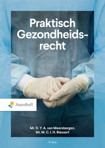 Praktisch Gezondheidsrecht