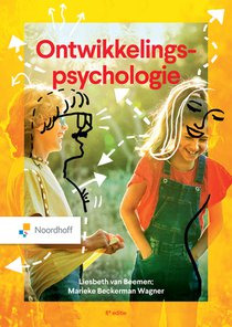 Ontwikkelingspsychologie - 8e editie