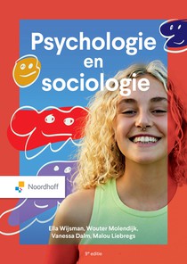 Psychologie & sociologie - 9e editie