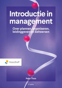 Introductie in management - 5e editie