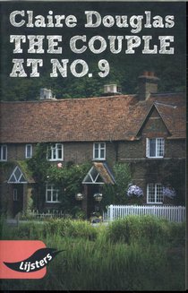 The couple at no. 9