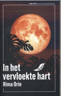 In het vervloekte hart
