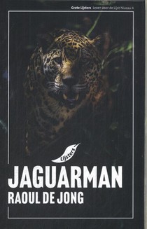Jaguarman