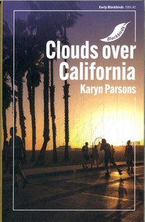 Clouds over California