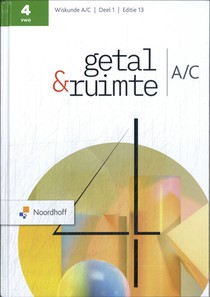 Getal & Ruimte