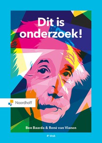 Dit is onderzoek! - 4e editie