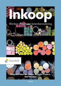 Inkoop - Werken vanuit een ketenbenadering