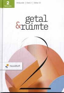 Getal & Ruimte