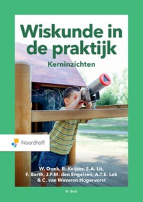 Wiskunde in de praktijk. Kerninzichten