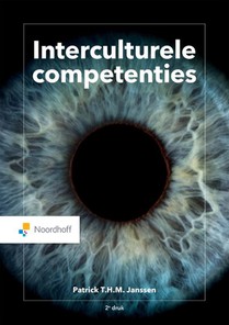 Interculturele competenties voorzijde