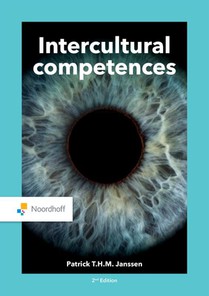 Intercultural competences voorzijde