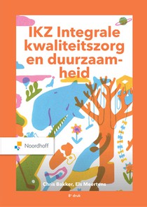 IKZ - Integrale Kwaliteitszorg en verandermanagement