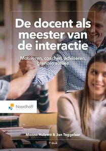 De docent als meester van de interactie