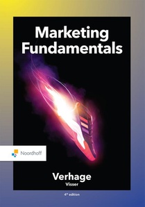 Marketing Fundamentals voorzijde