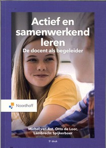 Actief en samenwerkend leren voorzijde