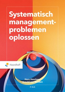 Systematisch managementproblemen oplossen