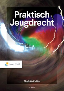 Praktisch Jeugdrecht