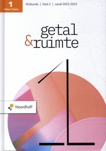 Getal en Ruimte