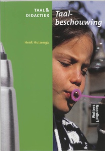 Taalbeschouwing
