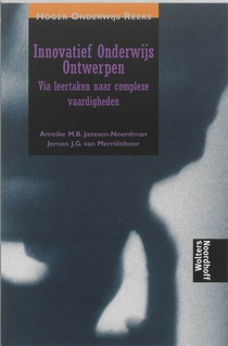 Innovatief onderwijs ontwerpen