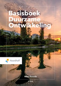 Basisboek duurzame ontwikkeling