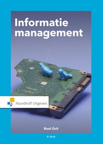 Informatiemanagement voorzijde