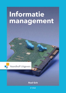 Informatiemanagement