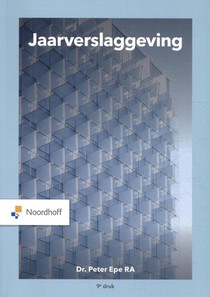 Jaarverslaggeving