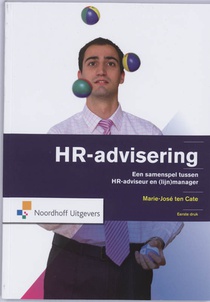 HR-advisering voorzijde